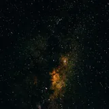 Mutation preview: Gold Galaxy