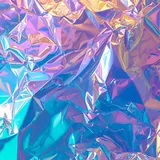 Mutation preview: Iridescent Light